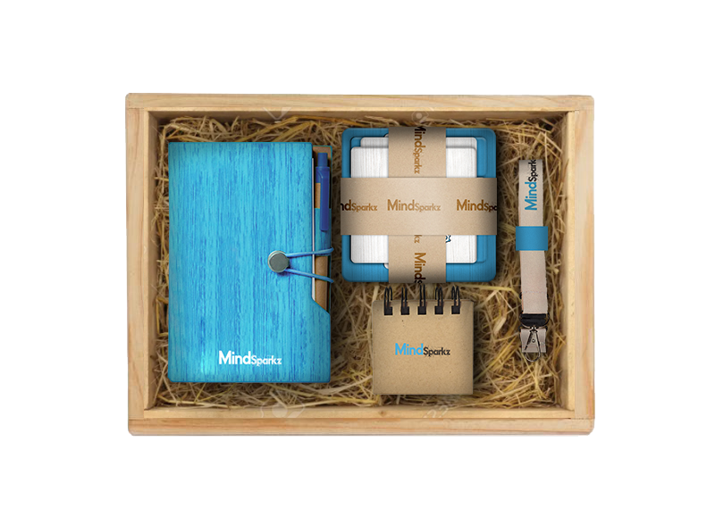 Creating Your Employee Swag Box Top 5 MustHave Items!