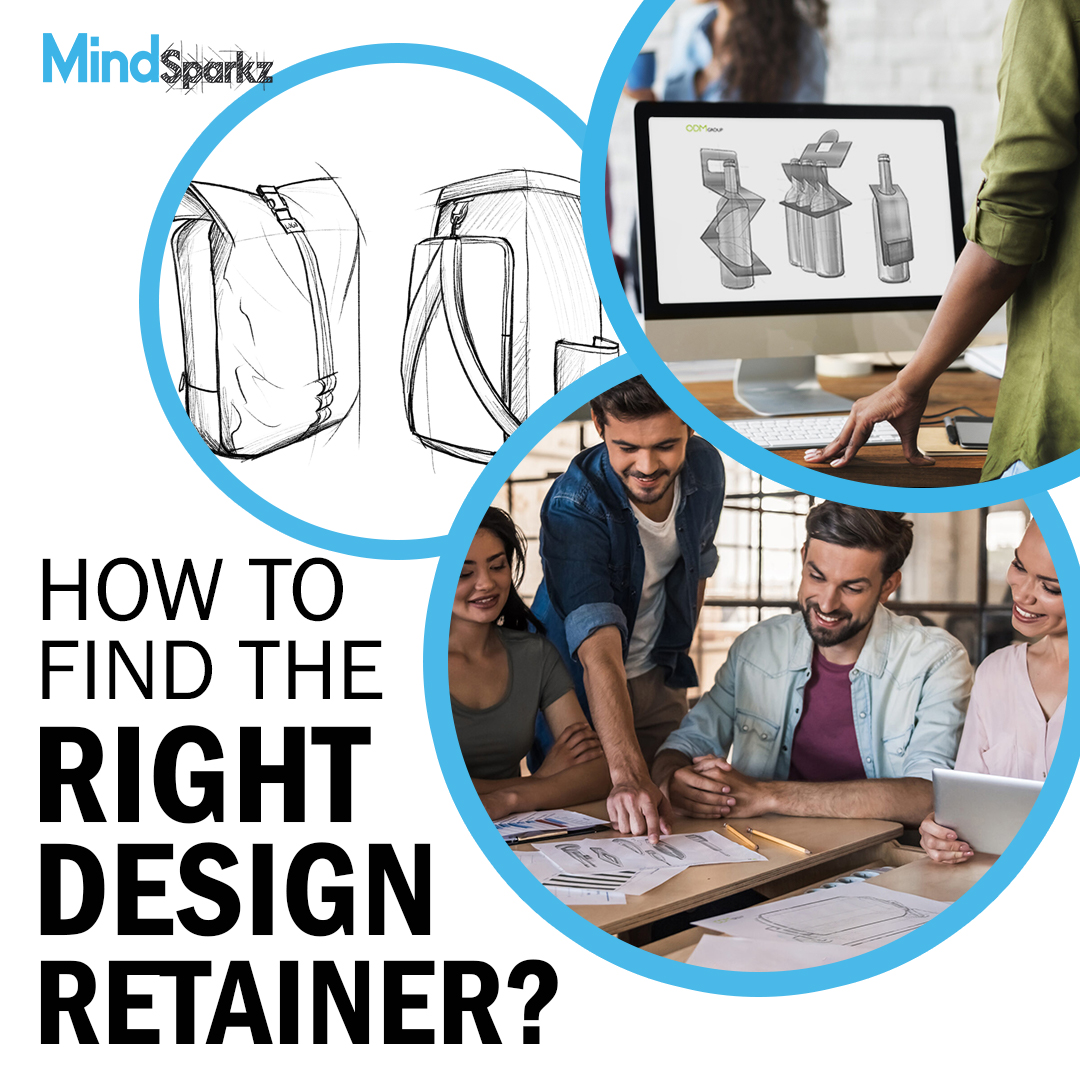 What is a Design Retainer & How to Find the Perfect Fit for Your Project?