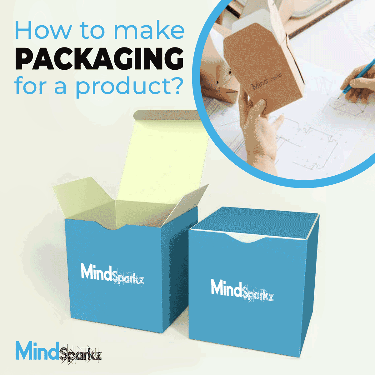 From Concept to Creation How to Make Packaging for Your Product?
