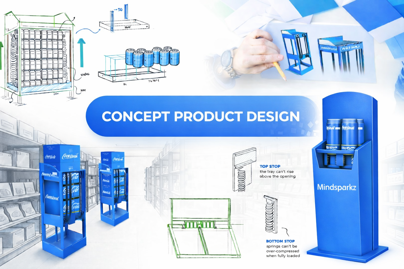 From Idea to Innovation: How Concept Product Design Creates Smarter ...